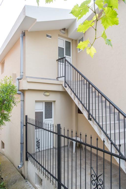 Apartments Vila Masha Petrovac Exterior photo