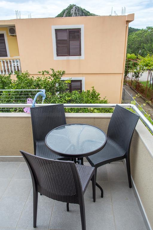 Apartments Vila Masha Petrovac Exterior photo